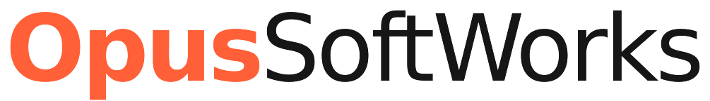 OPUS SOFTWORKS